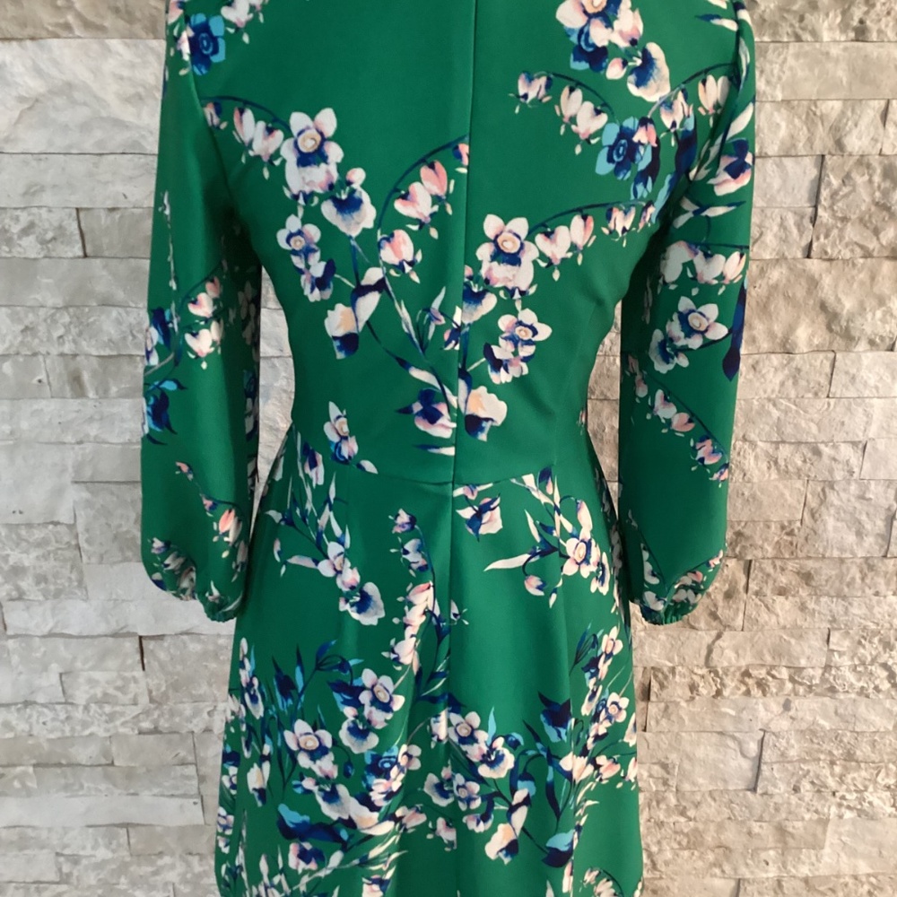 Eliza J Floral Dress - Picture 7 of 12